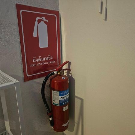 Hao Norn Hostel Thongszala Kültér fotó