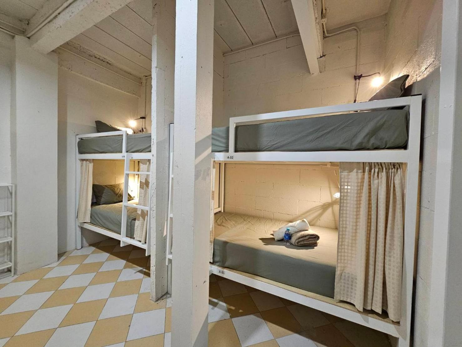 Hao Norn Hostel Thongszala Kültér fotó