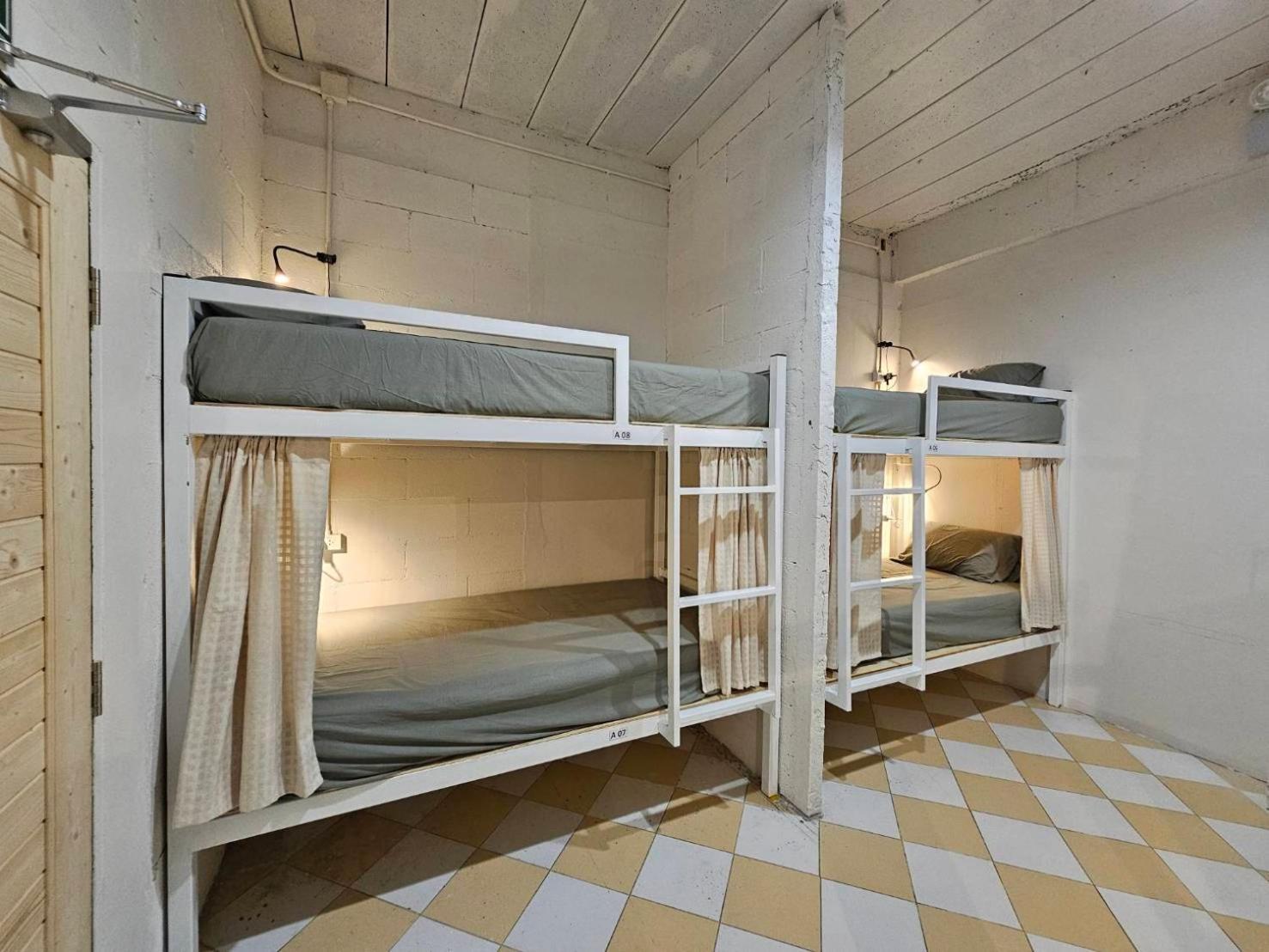 Hao Norn Hostel Thongszala Kültér fotó
