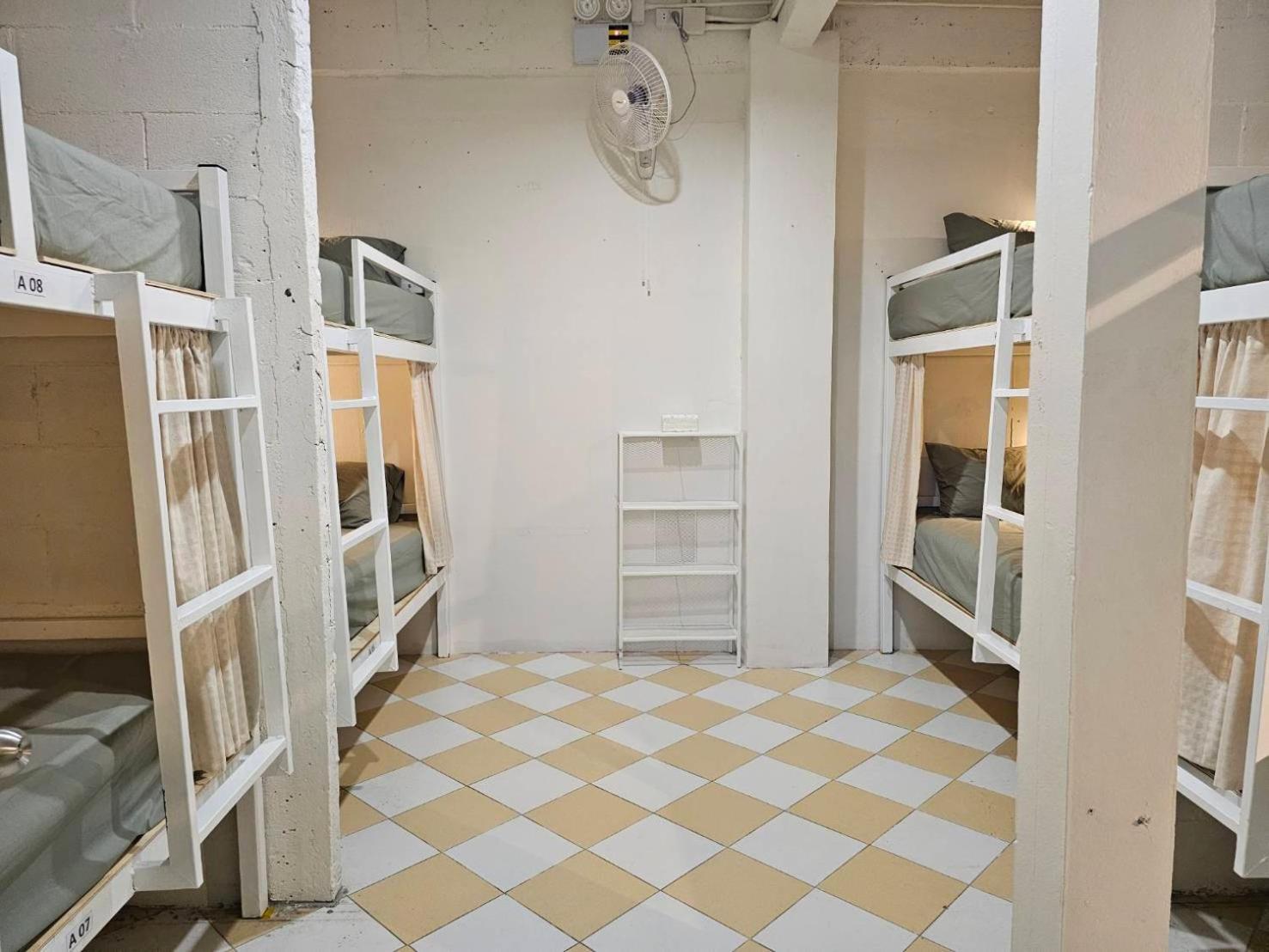 Hao Norn Hostel Thongszala Kültér fotó