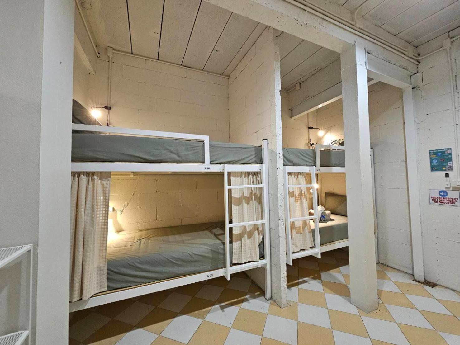 Hao Norn Hostel Thongszala Kültér fotó