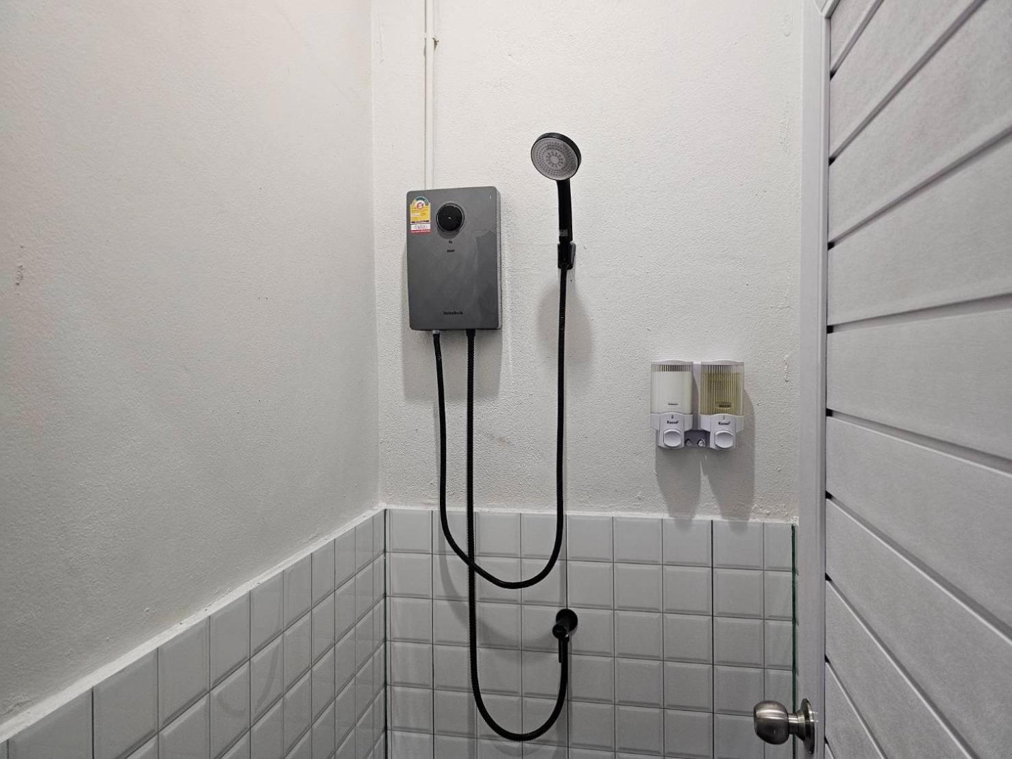 Hao Norn Hostel Thongszala Kültér fotó
