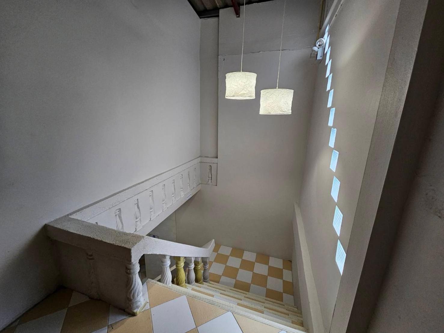 Hao Norn Hostel Thongszala Kültér fotó