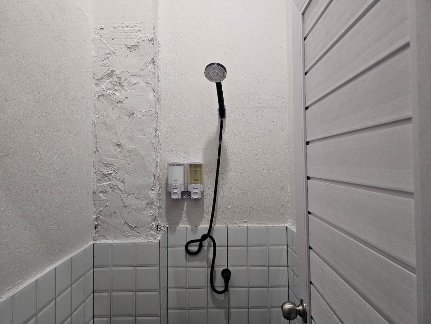 Hao Norn Hostel Thongszala Kültér fotó
