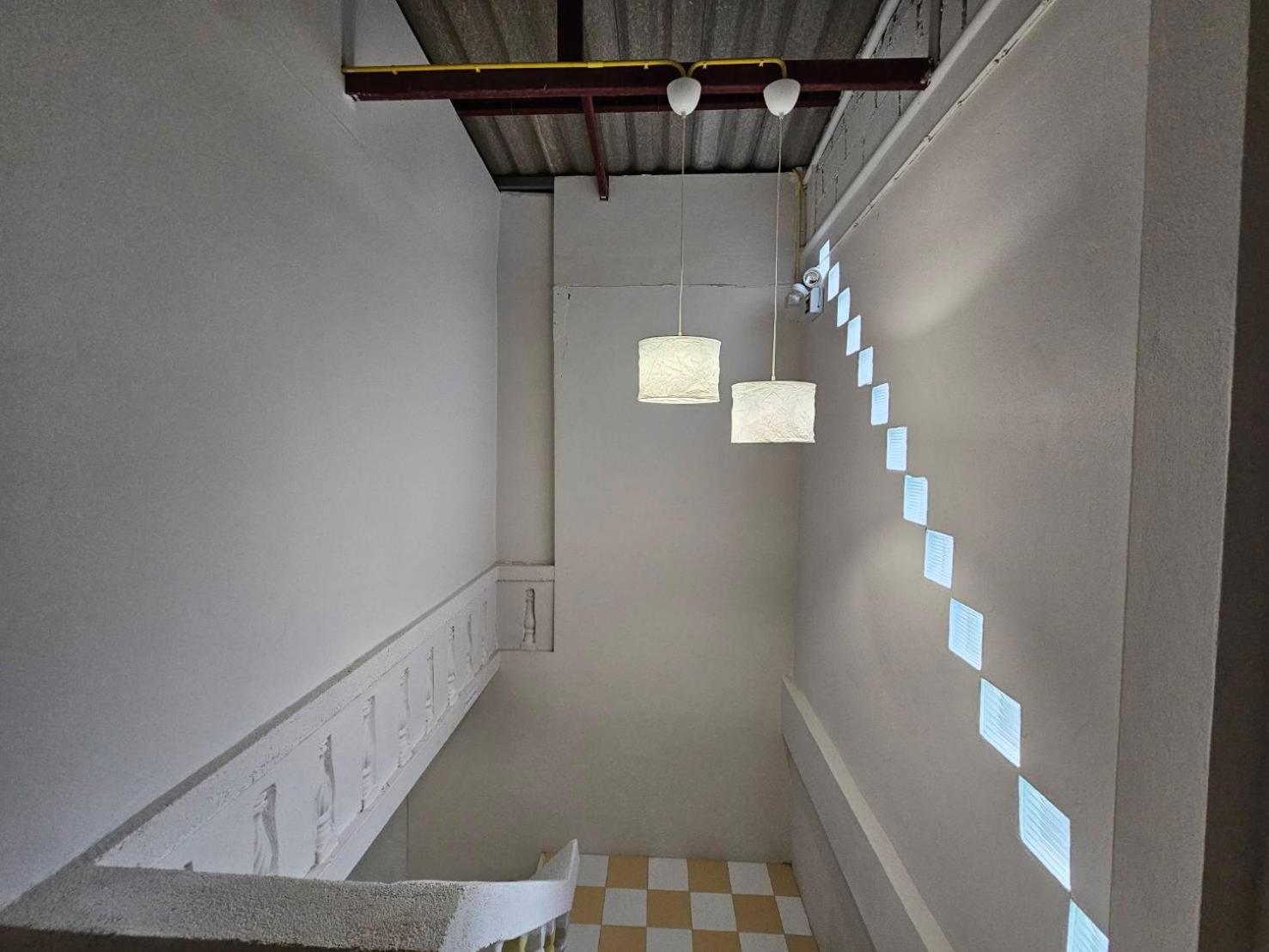 Hao Norn Hostel Thongszala Kültér fotó