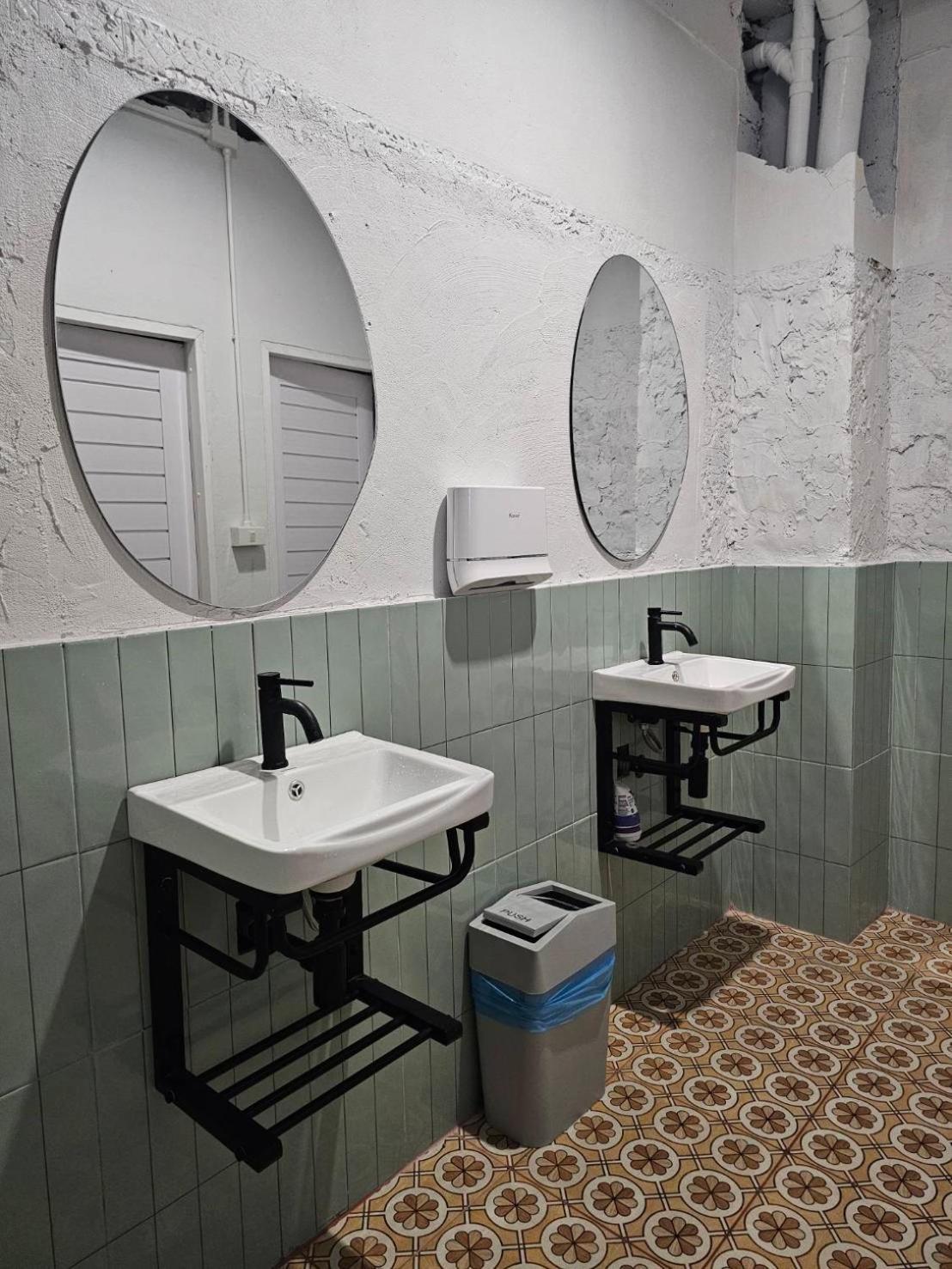 Hao Norn Hostel Thongszala Kültér fotó