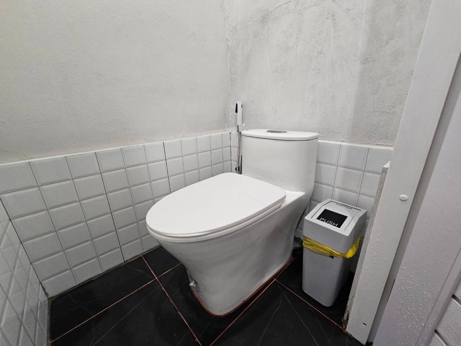 Hao Norn Hostel Thongszala Kültér fotó