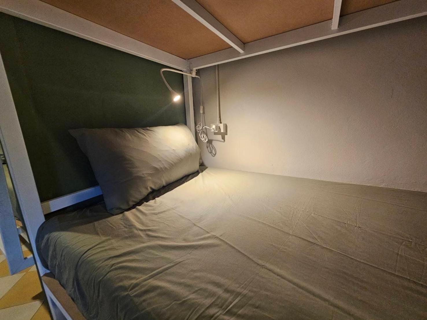 Hao Norn Hostel Thongszala Kültér fotó