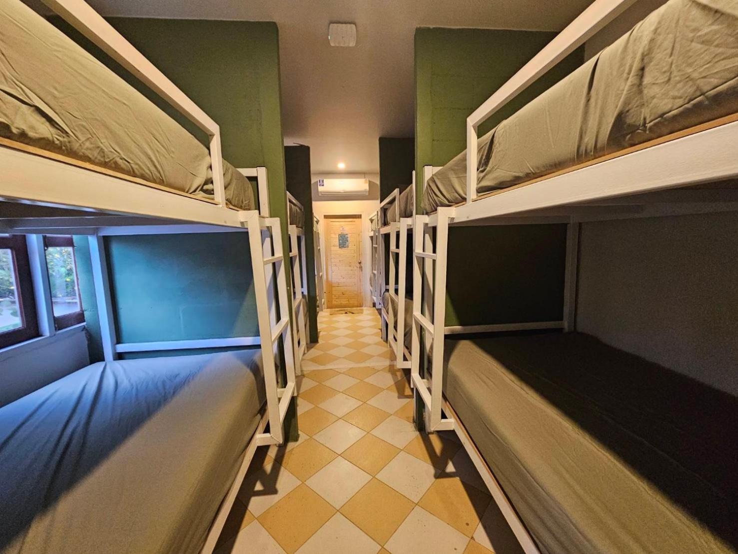 Hao Norn Hostel Thongszala Kültér fotó