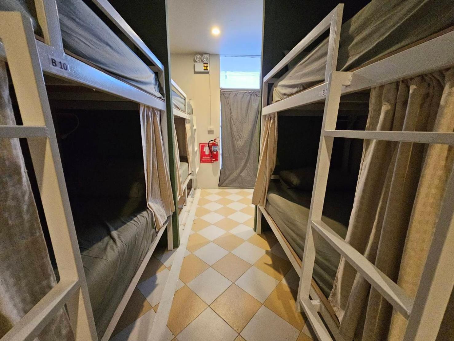 Hao Norn Hostel Thongszala Kültér fotó