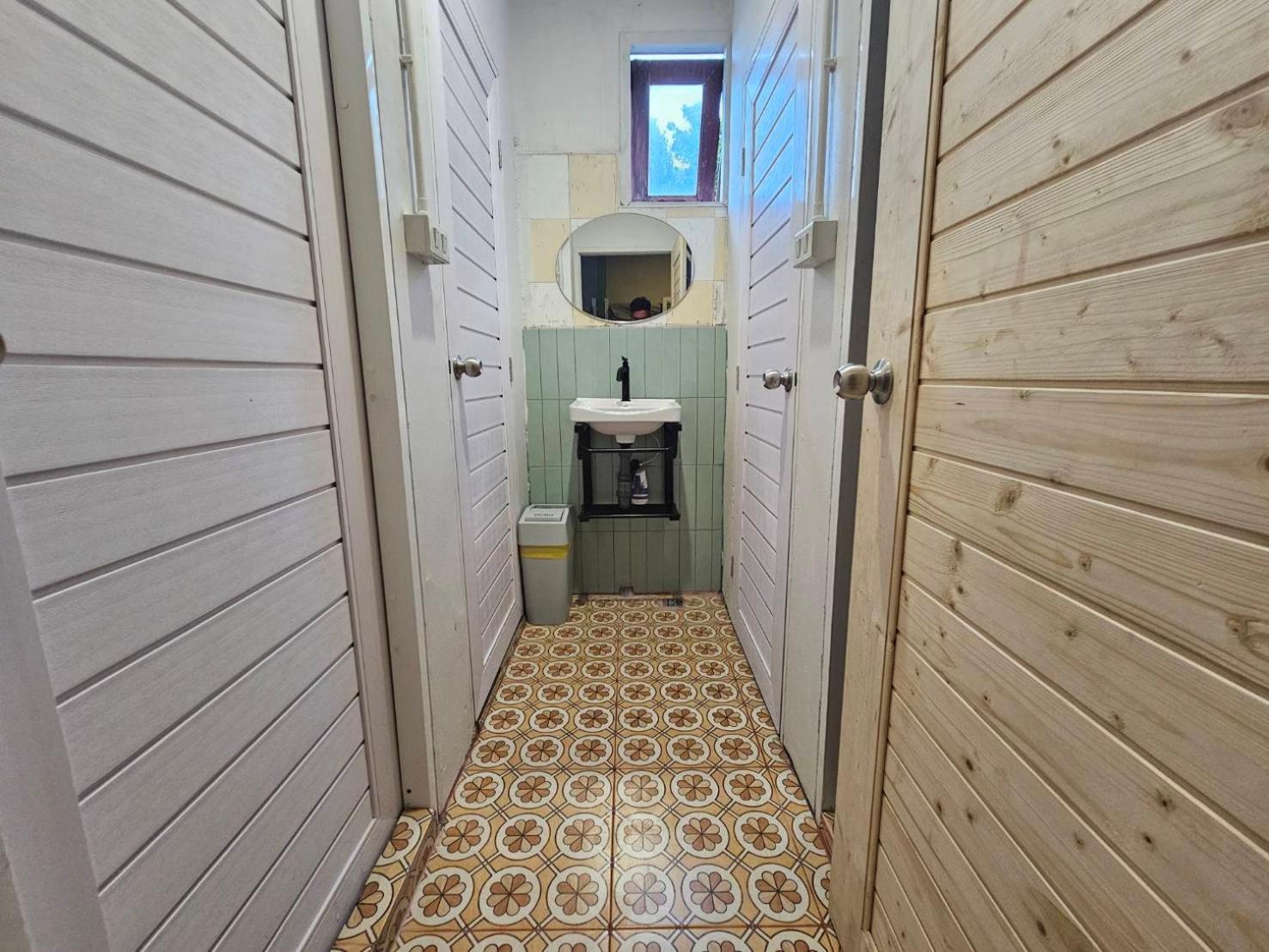 Hao Norn Hostel Thongszala Kültér fotó