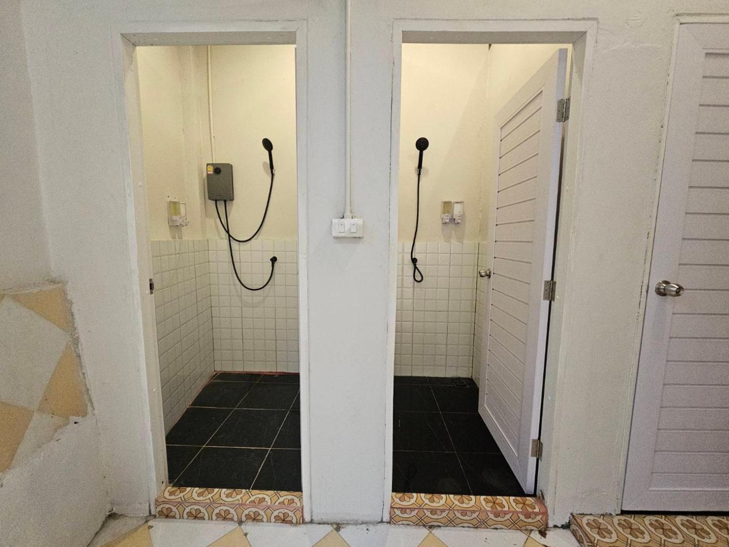 Hao Norn Hostel Thongszala Kültér fotó