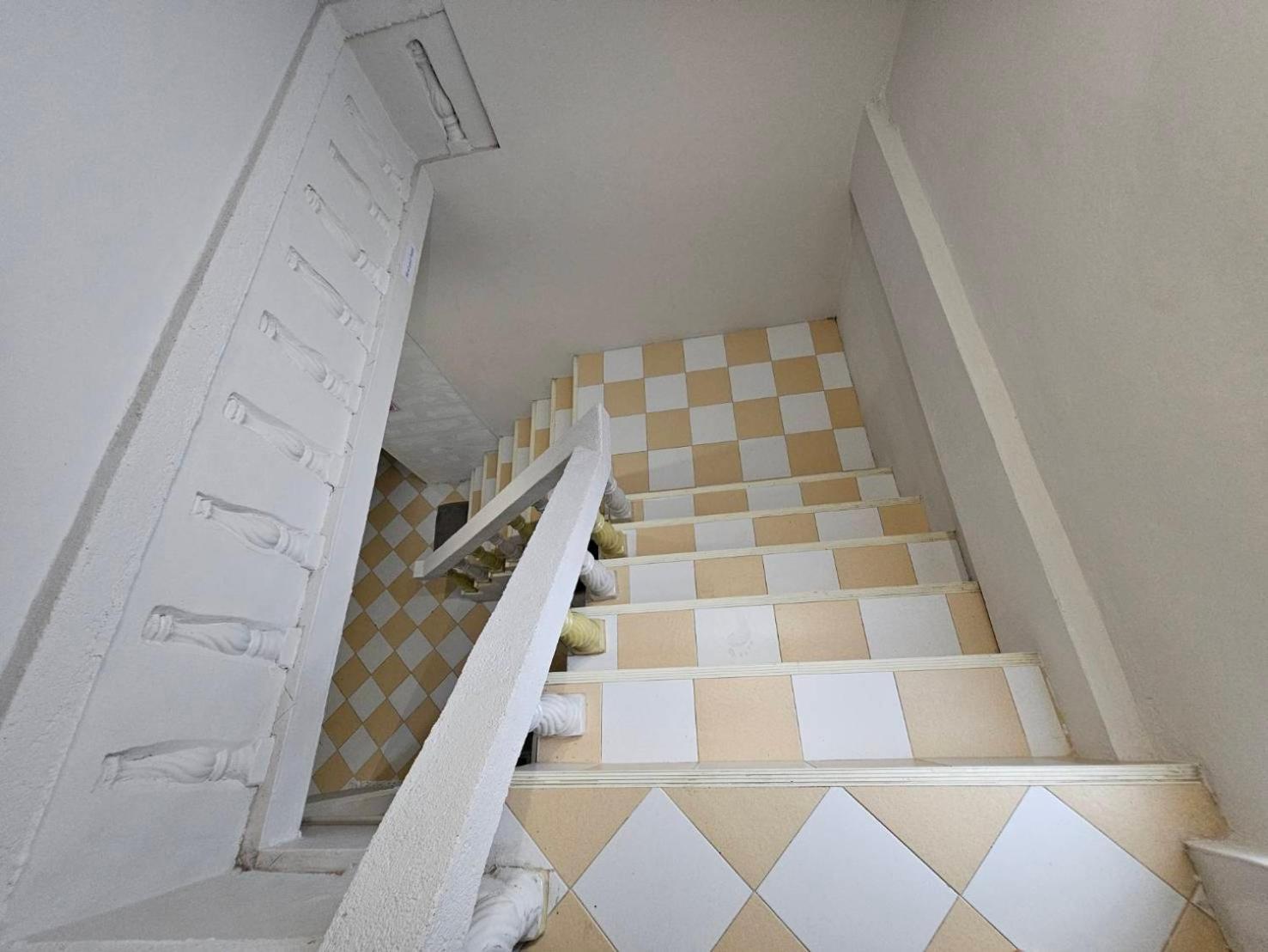 Hao Norn Hostel Thongszala Kültér fotó