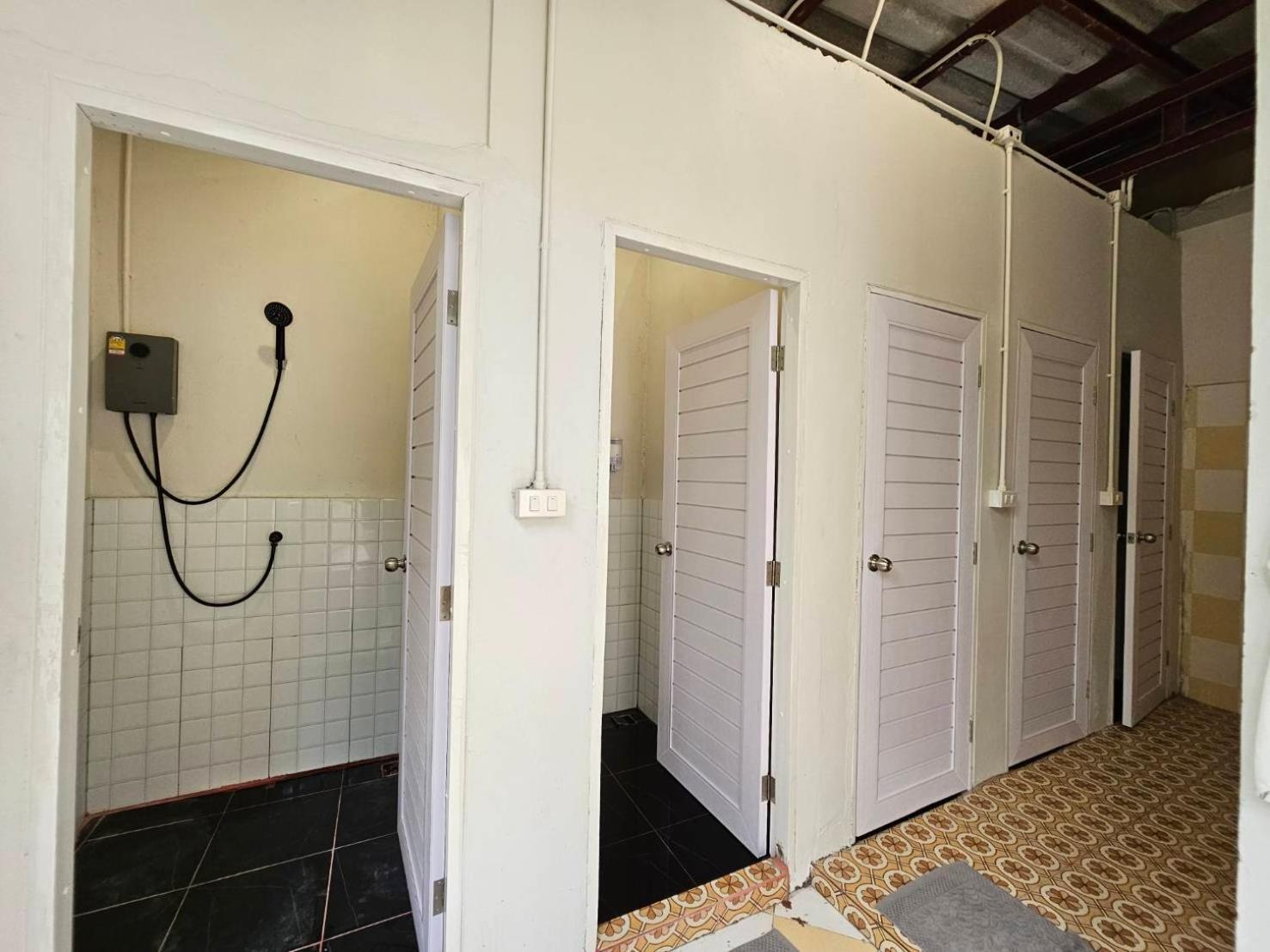 Hao Norn Hostel Thongszala Kültér fotó