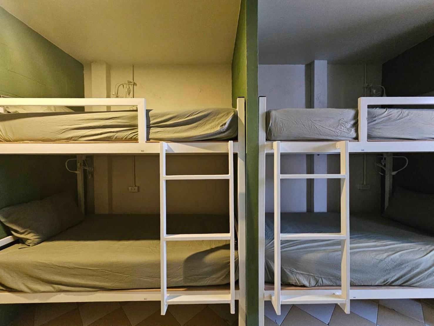 Hao Norn Hostel Thongszala Kültér fotó