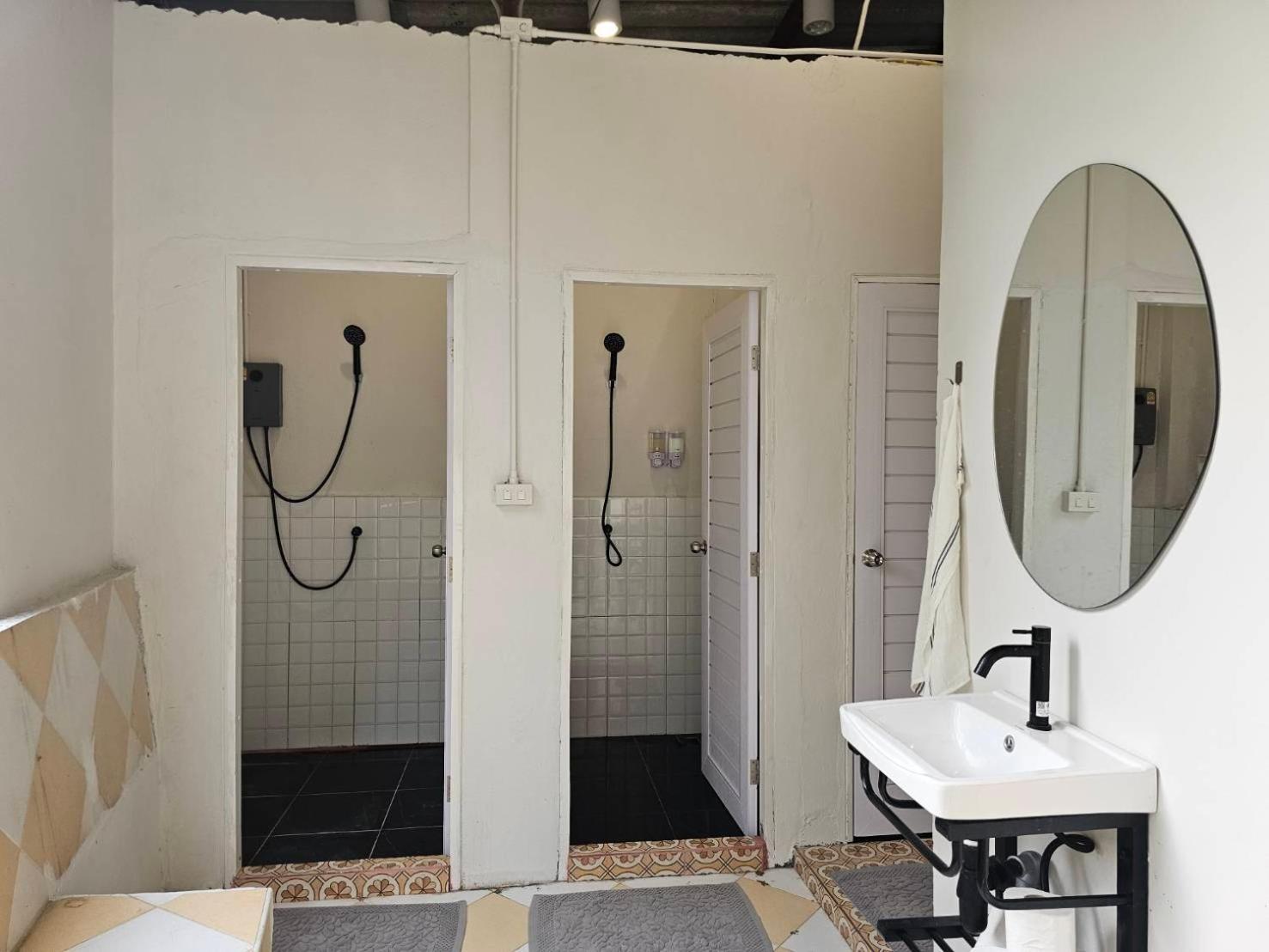 Hao Norn Hostel Thongszala Kültér fotó